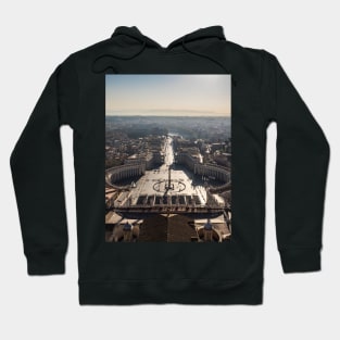 St. Peter's Square Hoodie